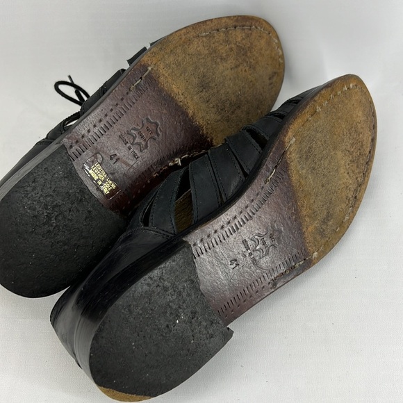 Bronx Sandals - Picture 8 of 9